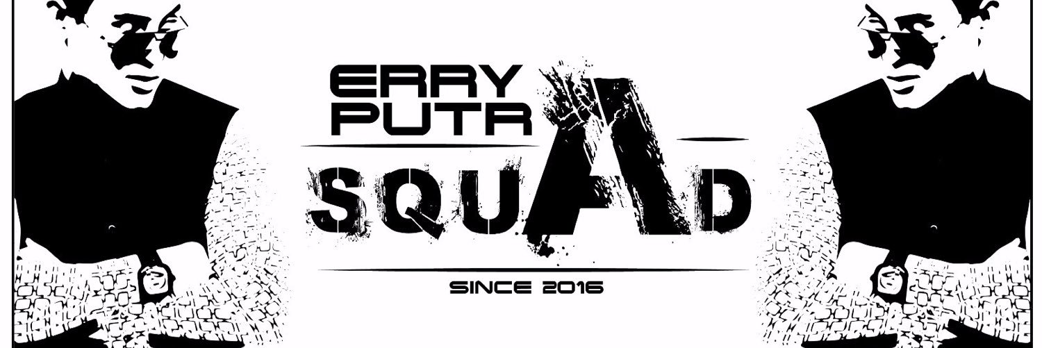 Erry Putra™ banner