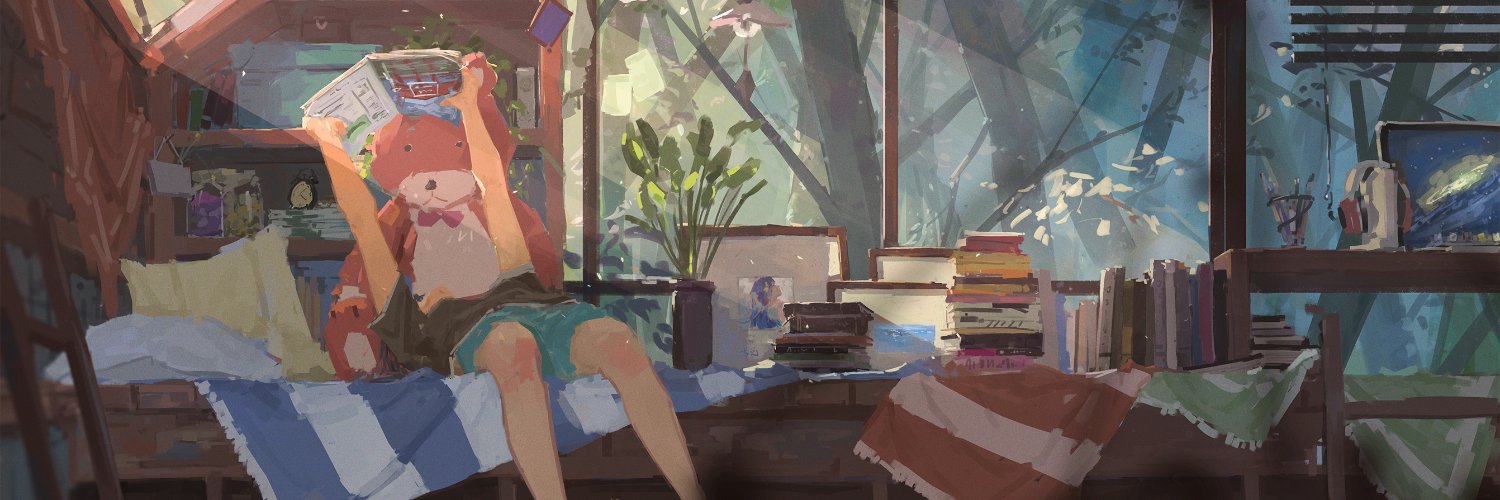 radish banner