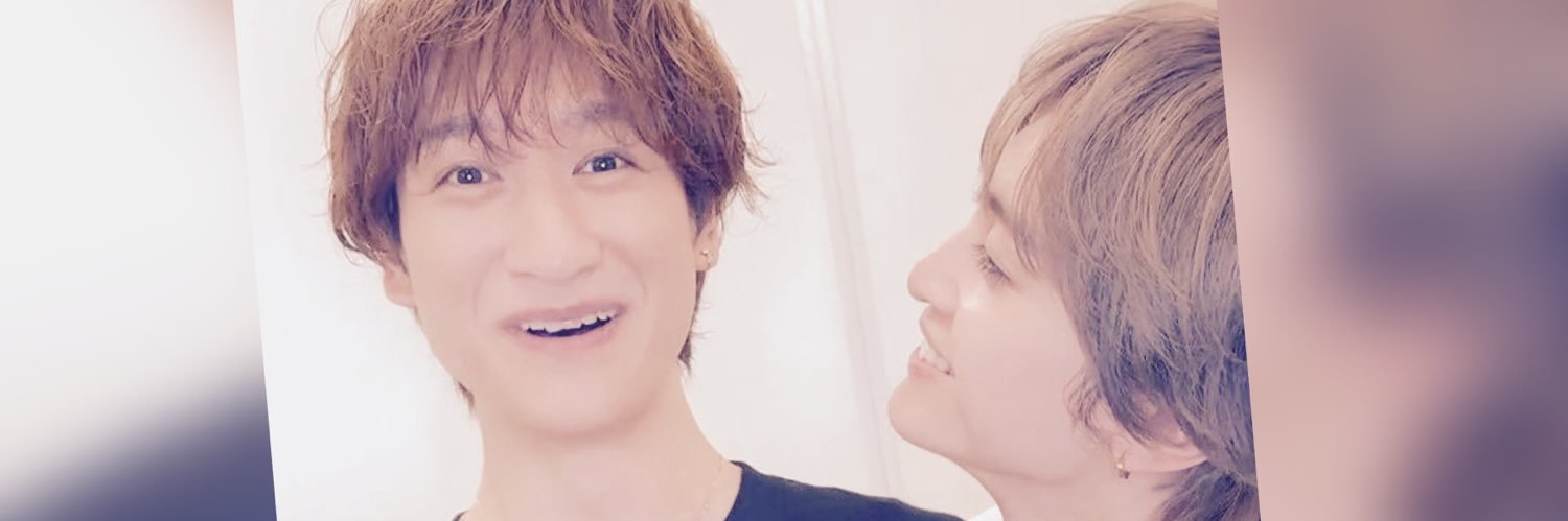 kis_ta06's profile banner image