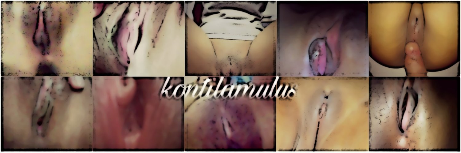 kontilamulus's profile banner image