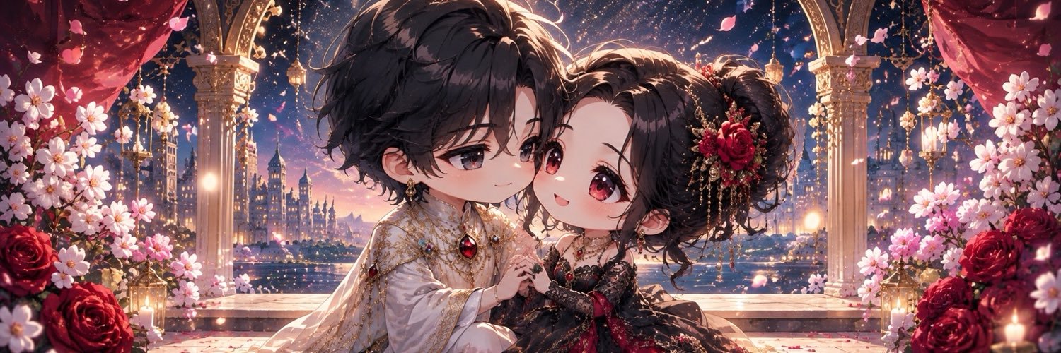 iloha_love's profile banner image
