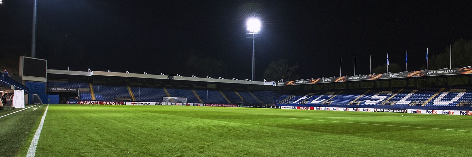 Adam Procházka banner