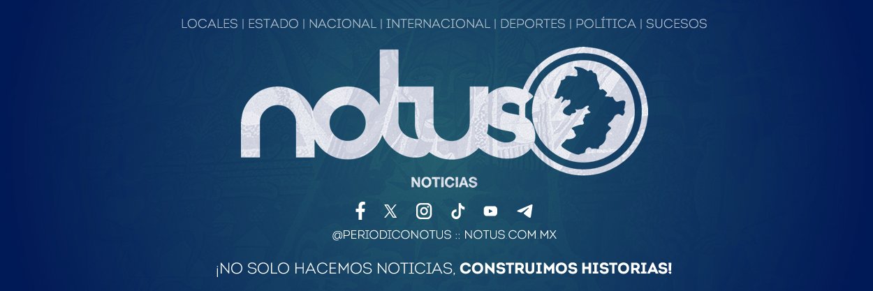 Periódico Notus banner