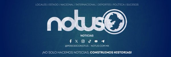 PeriodicoNotus Profile Banner