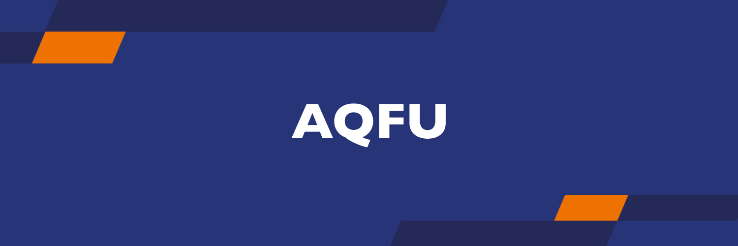 Asociación de Química y Farmacia del Uruguay banner