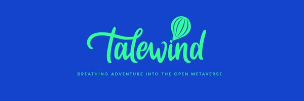 TalewindGames Profile Banner