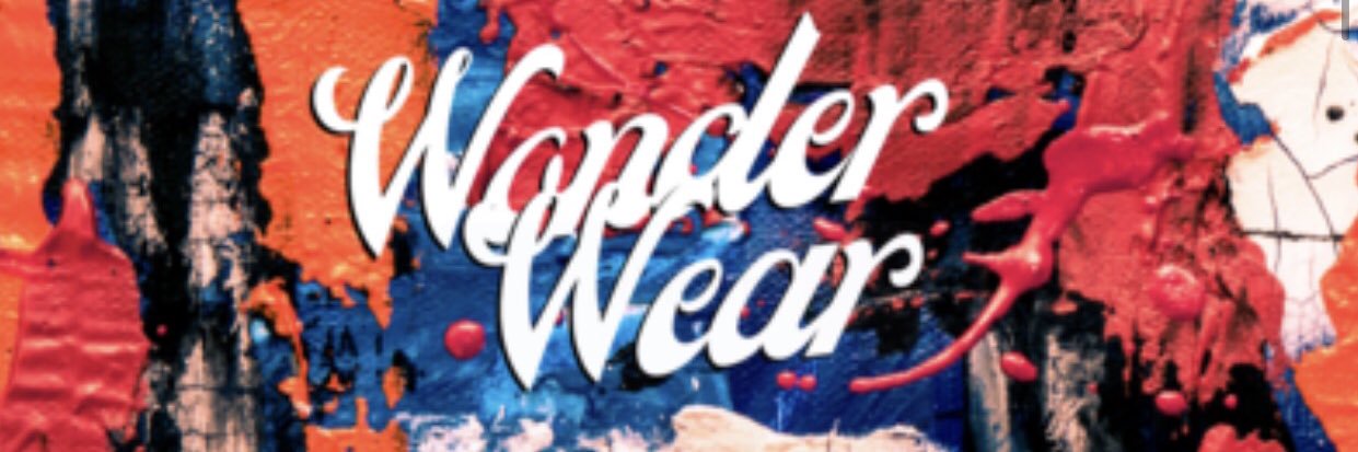 WonderWearCo's profile banner image