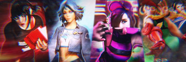 rogueb3d Profile Banner