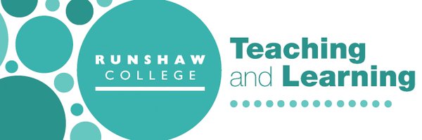 TandLRunshaw Profile Banner