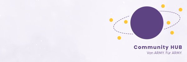 BTS_GerARMY Profile Banner