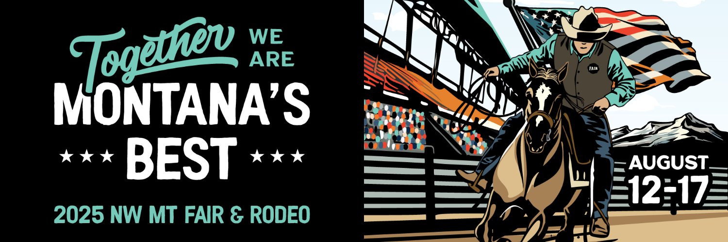 NWMTFairRodeo's profile banner image