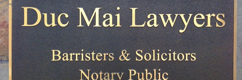 Duc Mai banner