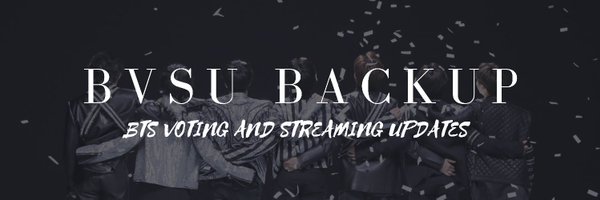 BVSU (Back UP) Profile Banner