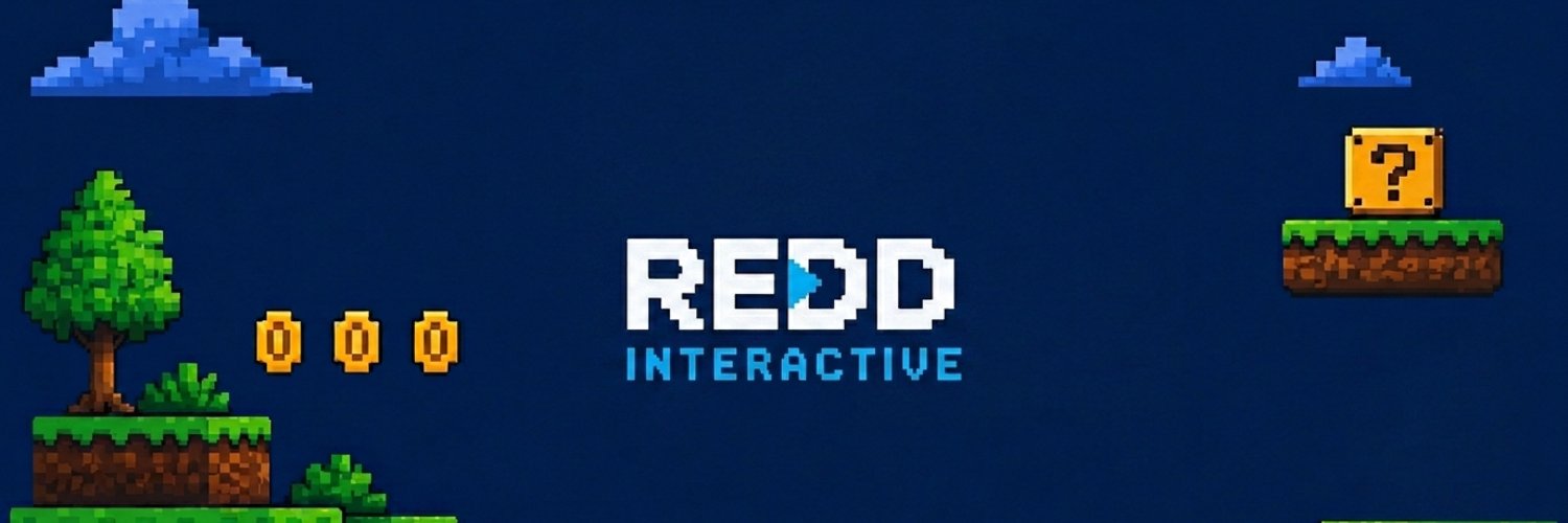 🎮 banner