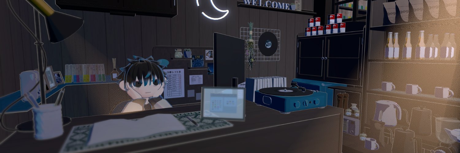 ʟɪʜᴀɴ banner