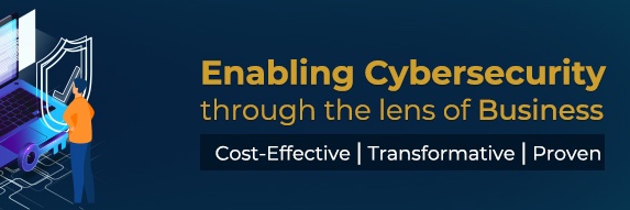 CyberMinds Consulting banner