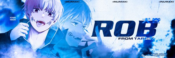 RobfromDirt Profile Banner