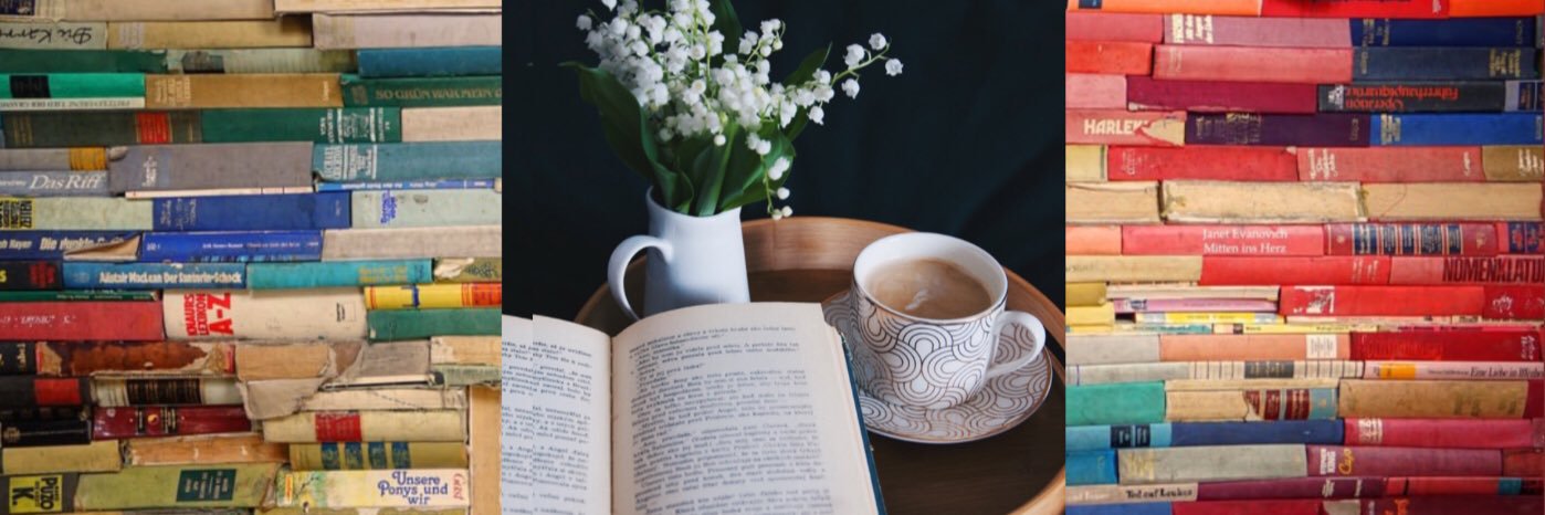 Lynda’s Book Reviews and News's banner