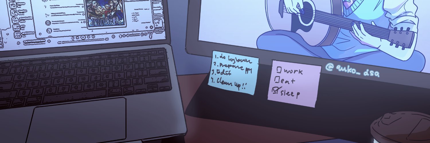 auko_dsa's profile banner image