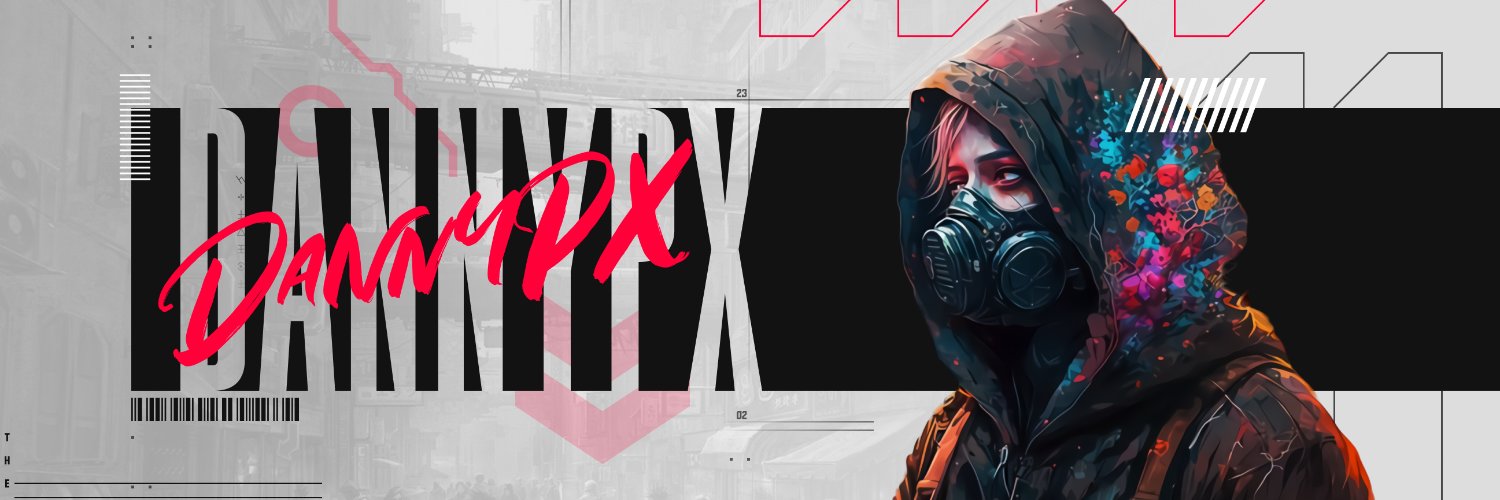DannyPX banner