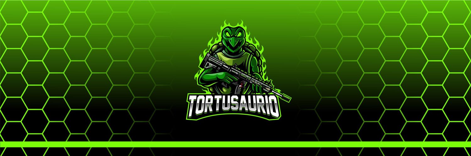 TortusaurioTV's profile banner image