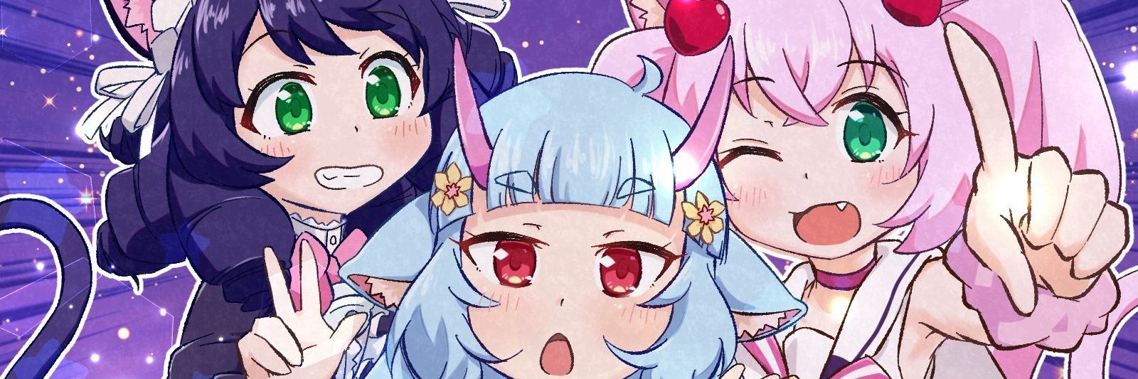 チップ☘'s banner