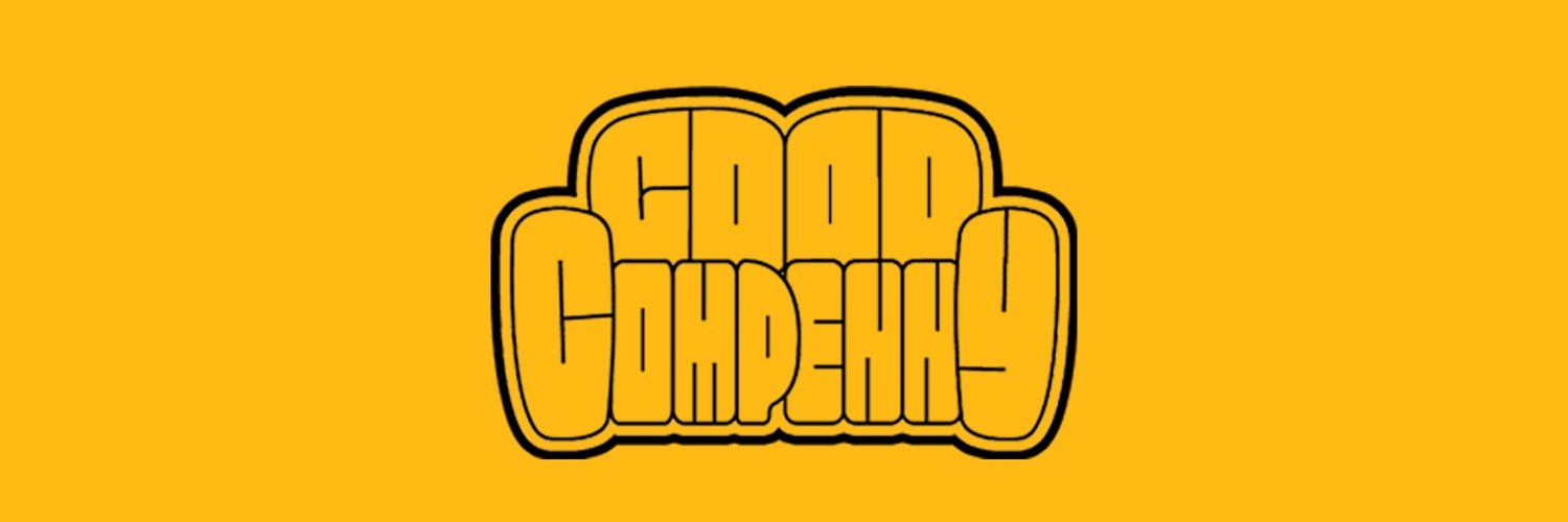 GCompenny's profile banner image