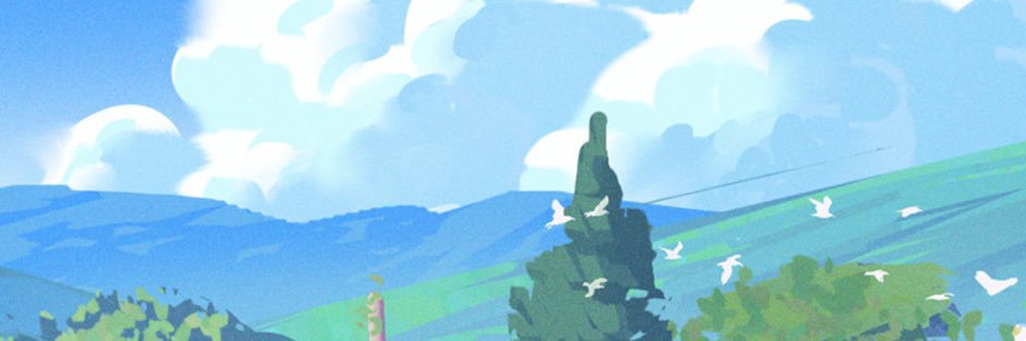 とc banner