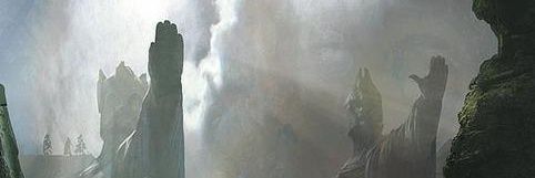 Magnus banner