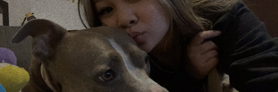 MichelleeeWongg's profile banner image