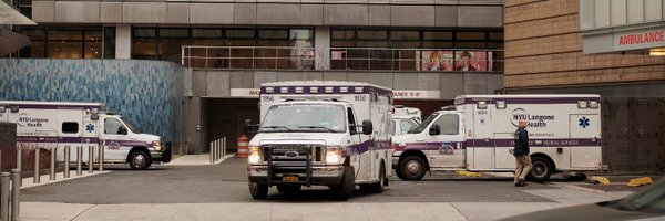 nyulangoneEM Profile Banner