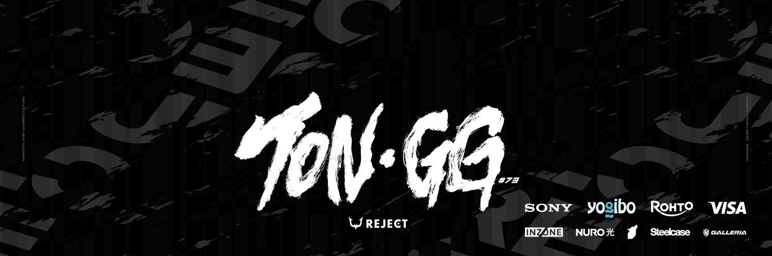 TON・GG banner