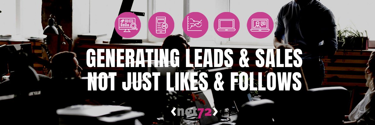 Net72 Limited banner