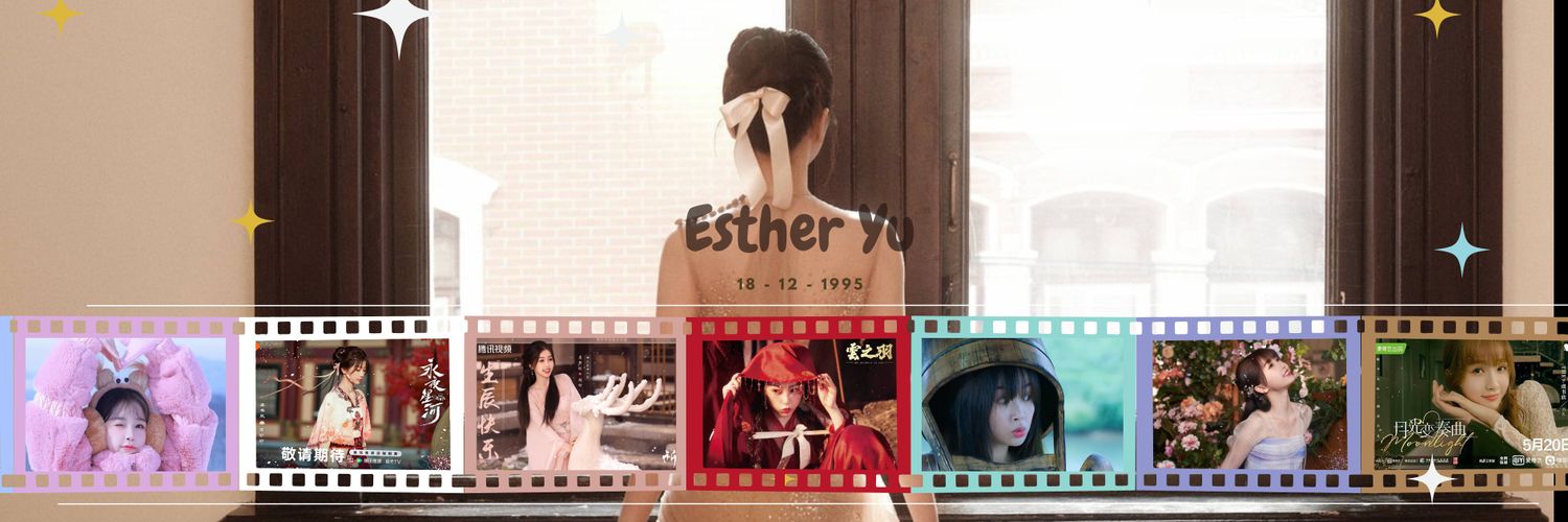 Fafa 🌷 banner