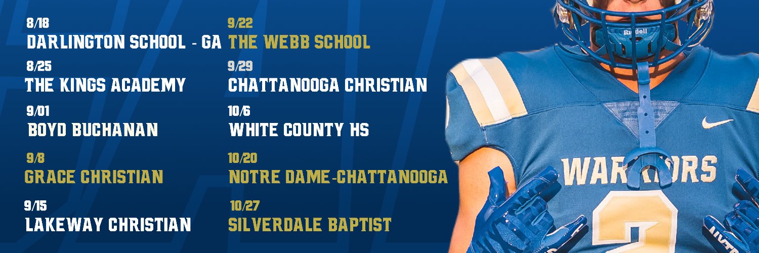 CAK Warrior Strength banner