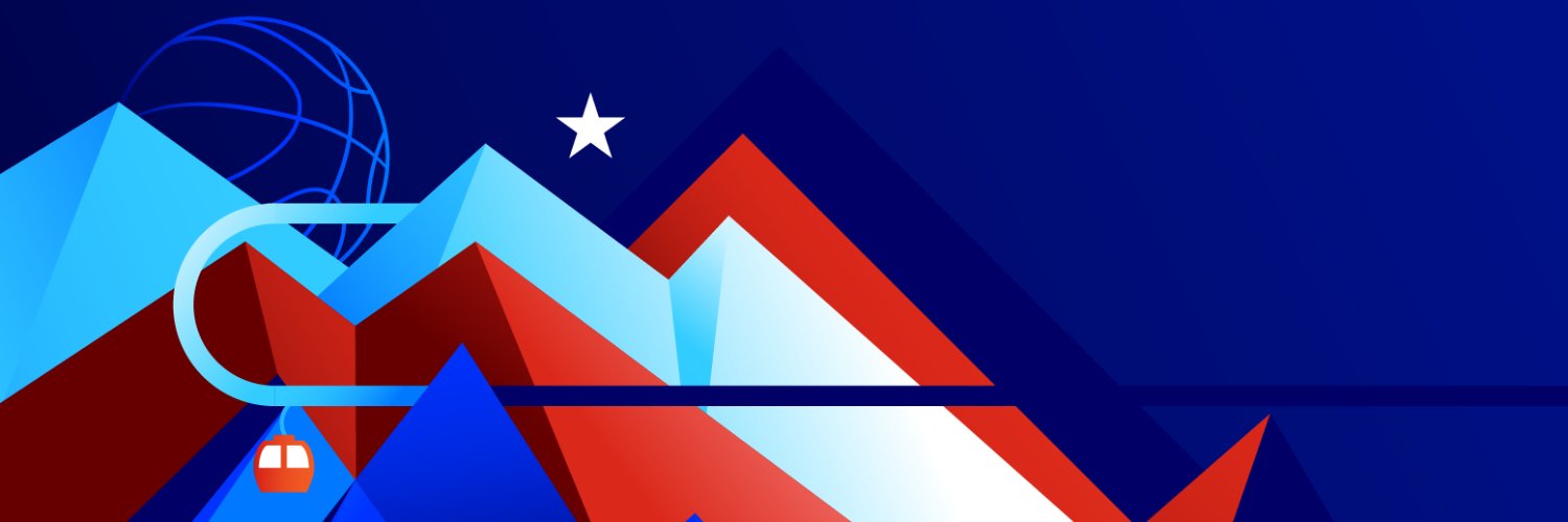 FIBA Women's AmeriCup's banner