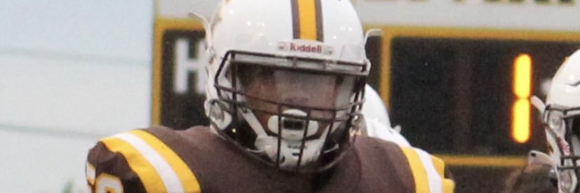 Devin Robinson banner