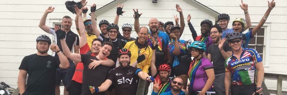 Outcycling's profile banner image