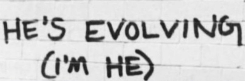 Colin Robinson banner