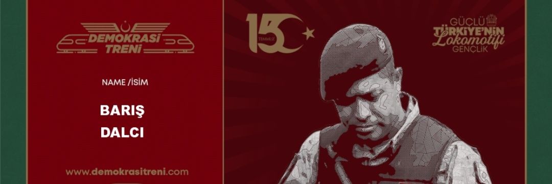 BarisDalci's profile banner image