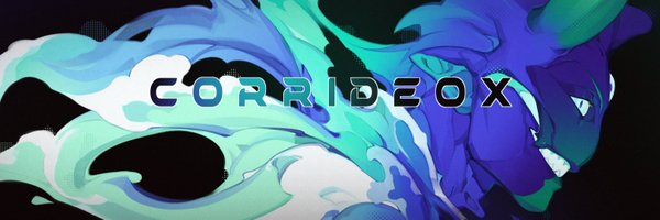 Corrideox Profile Banner