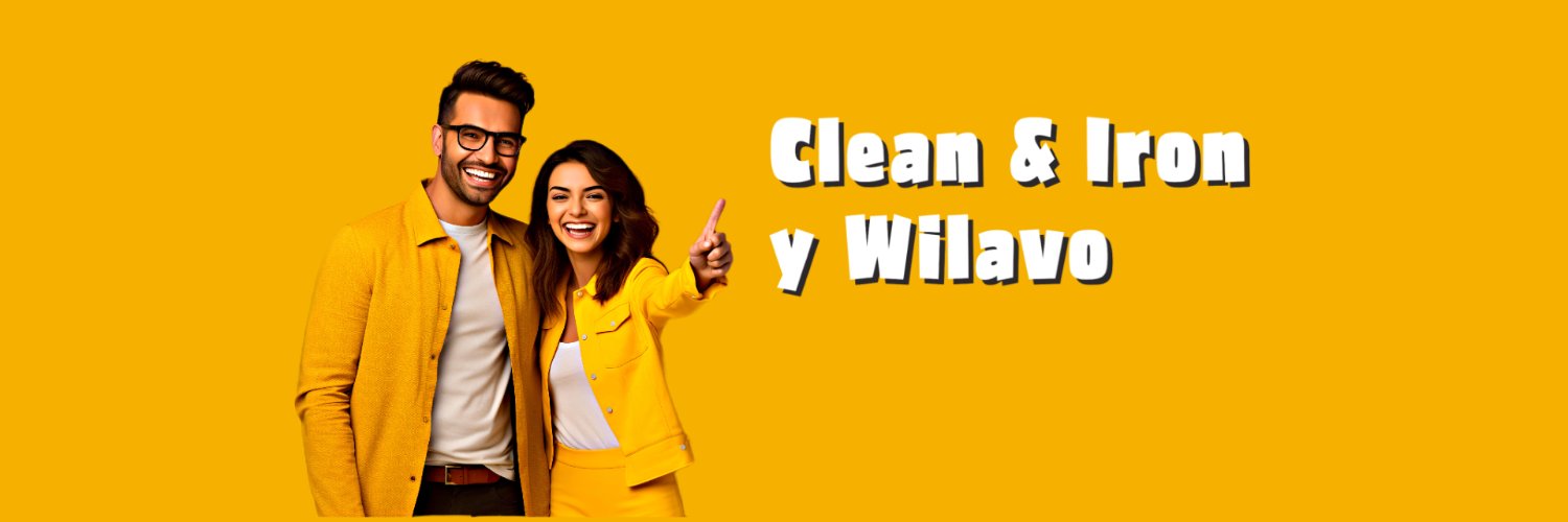 Clean_Iron's profile banner image
