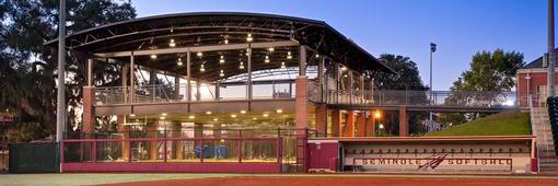 FSUsoftballcamp's profile banner image