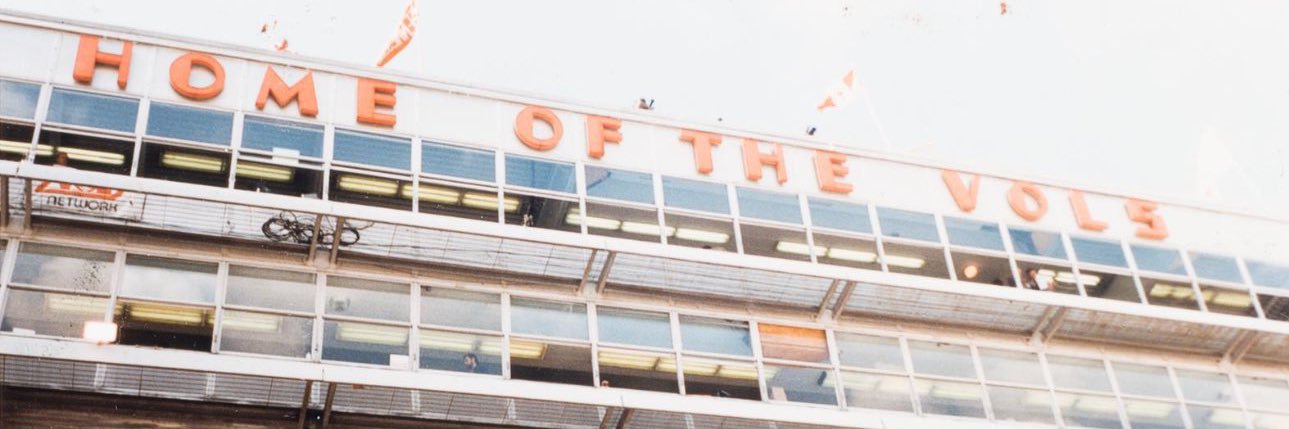 Neyland Press Corps's banner
