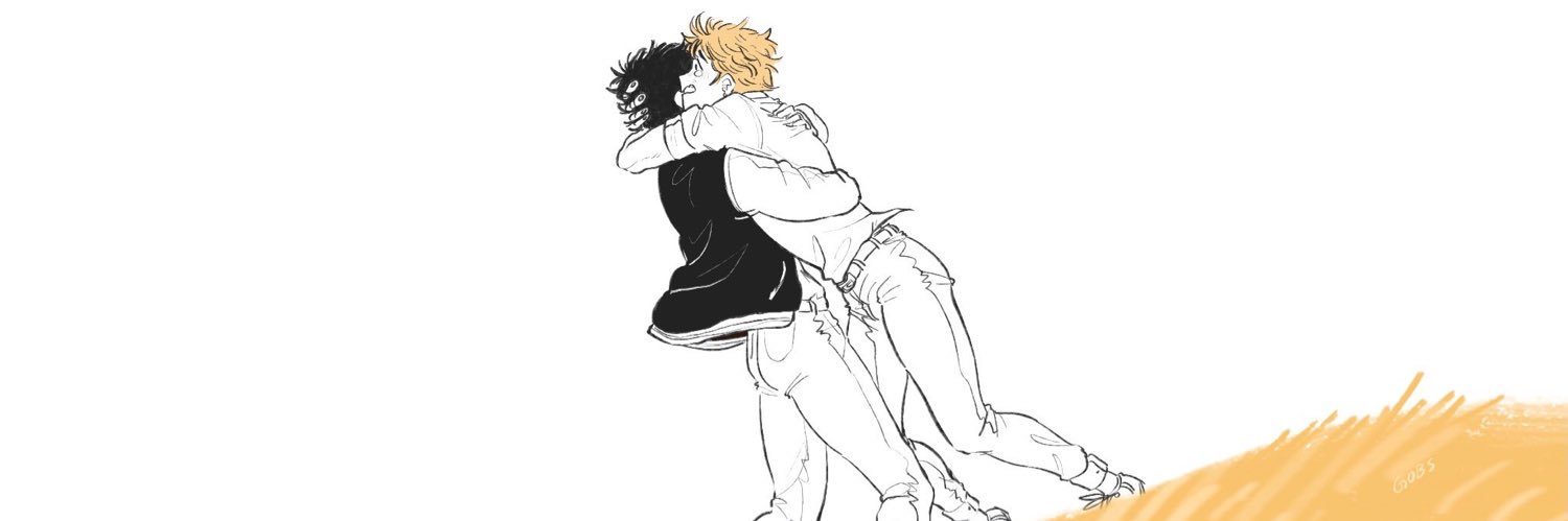 Kageyama♡ banner