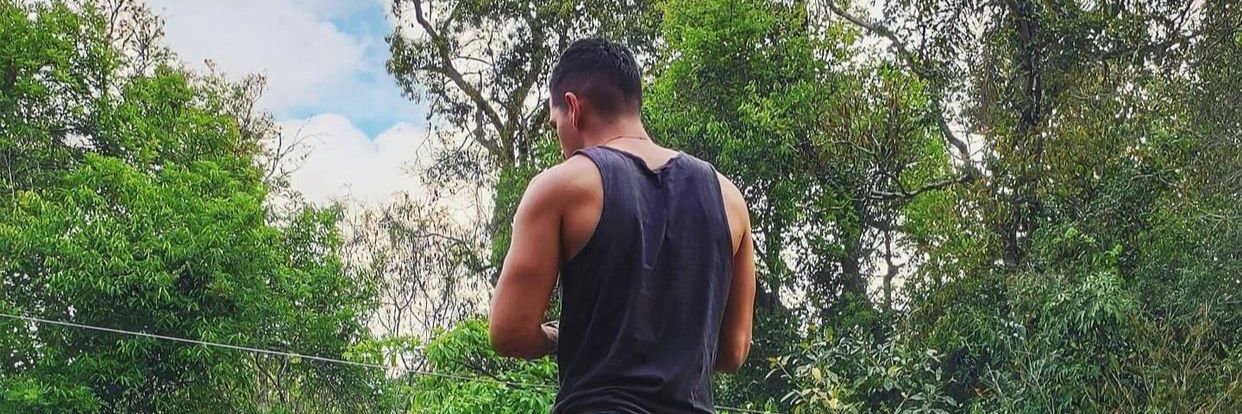LeonnRaul's profile banner image
