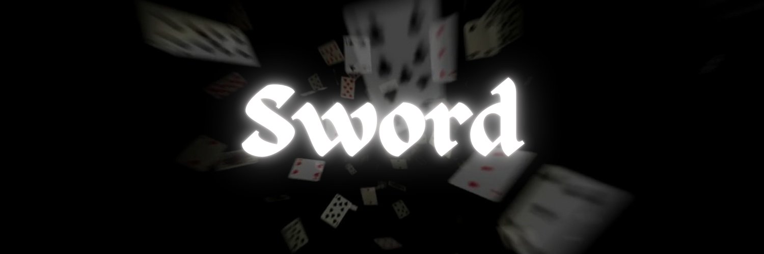 SwordOnKick's profile banner image