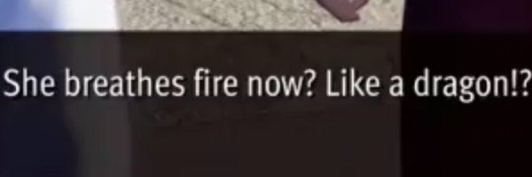 Out Of Context Yakuza Profile Banner