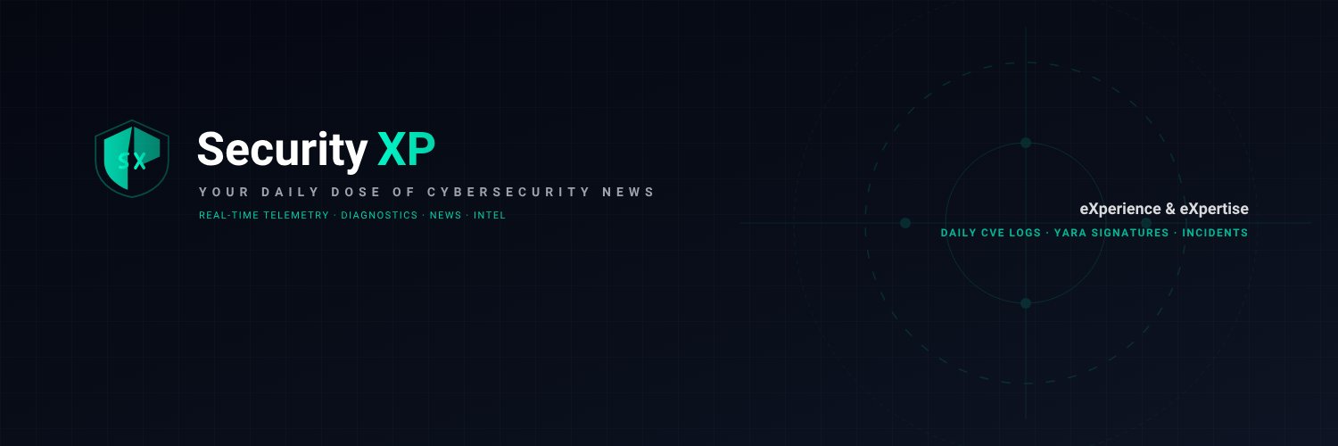 SecurityXpcom's profile banner image