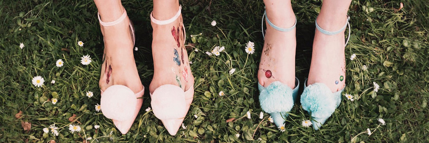 PAPERSELF's profile banner image